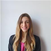 Se hai difficoltà con le materie umanistiche (storia dell'arte,italiano, storia, latino - greco di base) contattami!